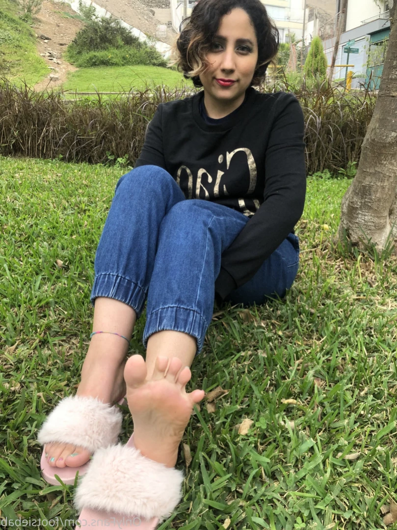 footsiebab Onlyfans leaked photo 14501722 on Hotleaks.tv
