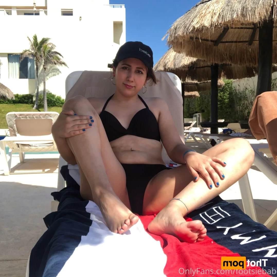 footsiebab Onlyfans leaked photo 14533358 on Hotleaks.tv