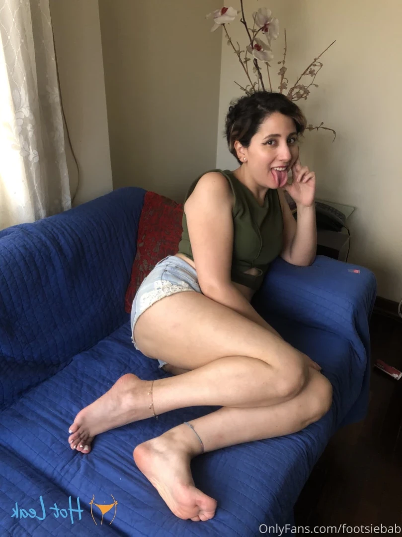 footsiebab Onlyfans leaked photo 14533387 on Hotleaks.tv