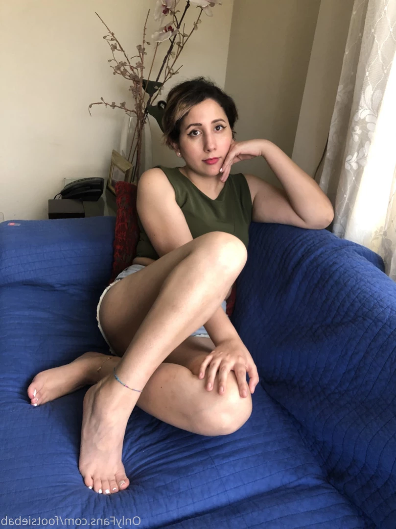 footsiebab Onlyfans leaked photo 14533414 on Hotleaks.tv