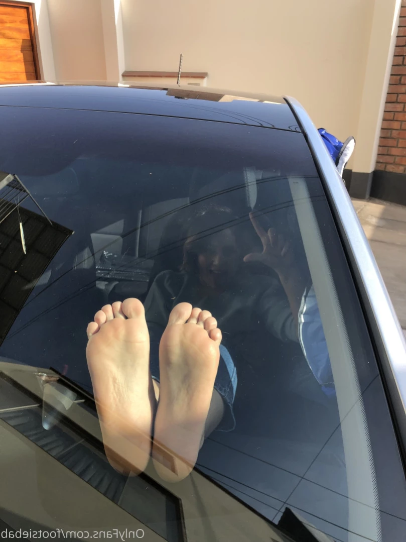 footsiebab Onlyfans leaked photo 14566671 on Hotleaks.tv