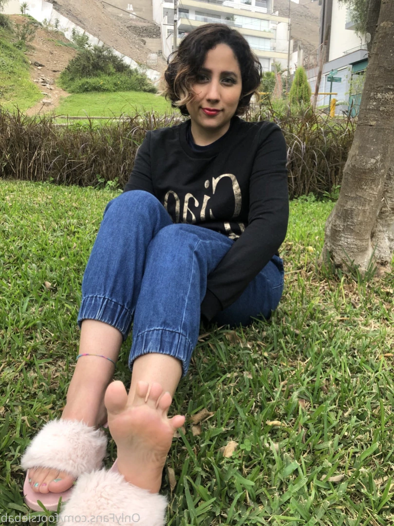 footsiebab Onlyfans leaked photo 14576096 on Hotleaks.tv