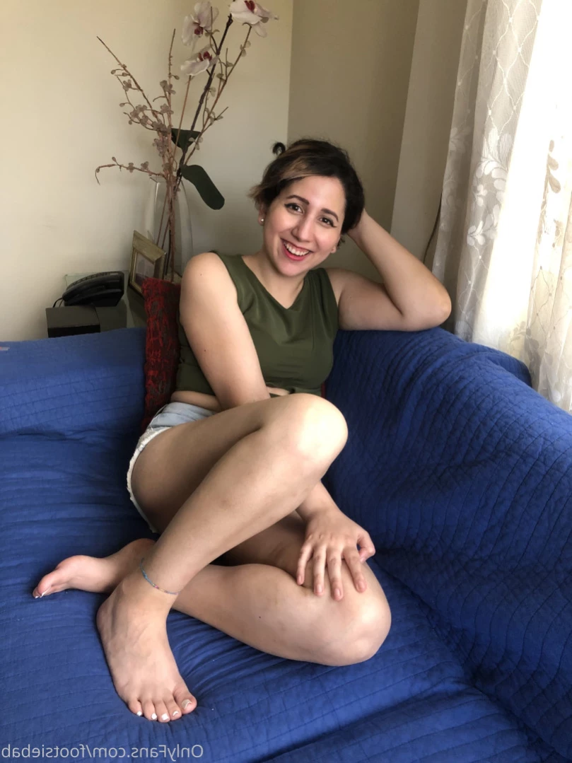 footsiebab Onlyfans leaked photo 14645676 on Hotleaks.tv