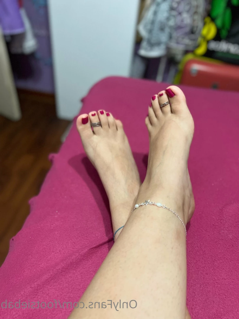 footsiebab Onlyfans leaked photo 14682183 on Hotleaks.tv