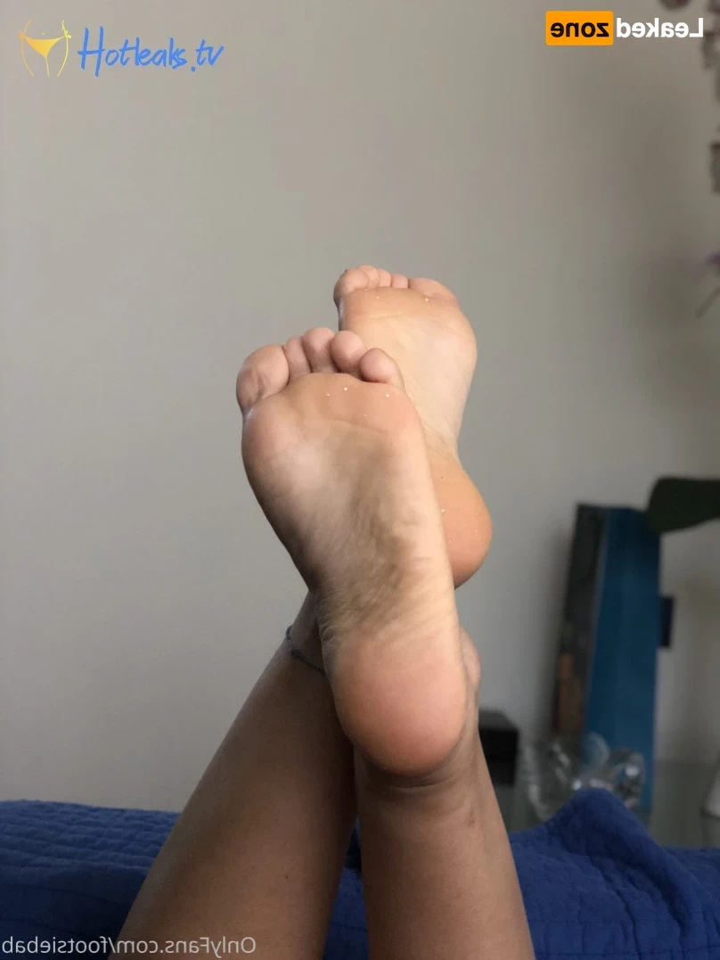 footsiebab Onlyfans leaked photo 14682225 on Hotleaks.tv