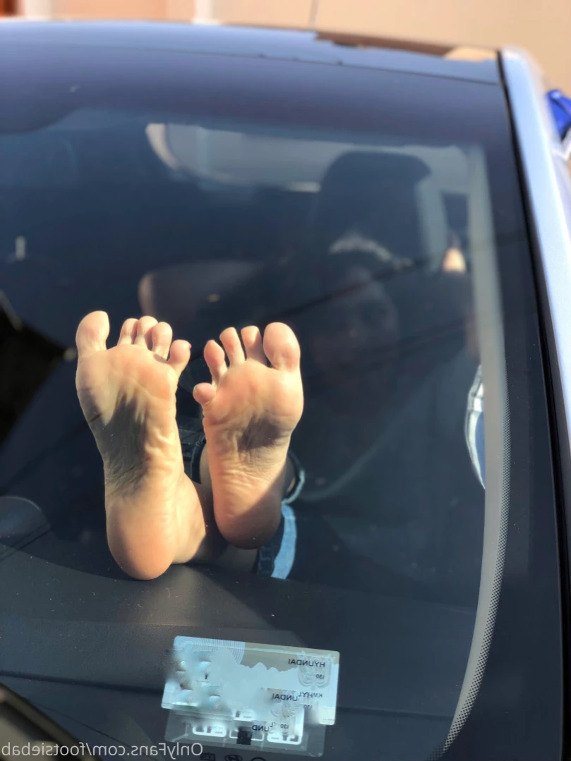 footsiebab Onlyfans leaked photo 14747816 on Hotleaks.tv