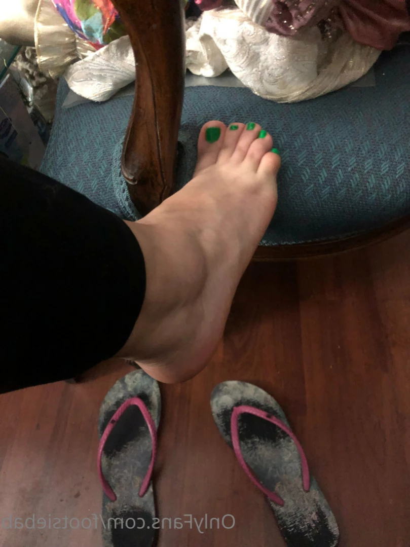 footsiebab Onlyfans leaked photo 14757694 on Hotleaks.tv