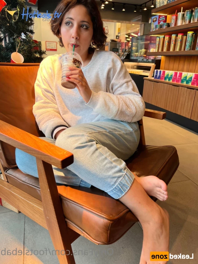footsiebab Onlyfans leaked photo 14803610 on Hotleaks.tv