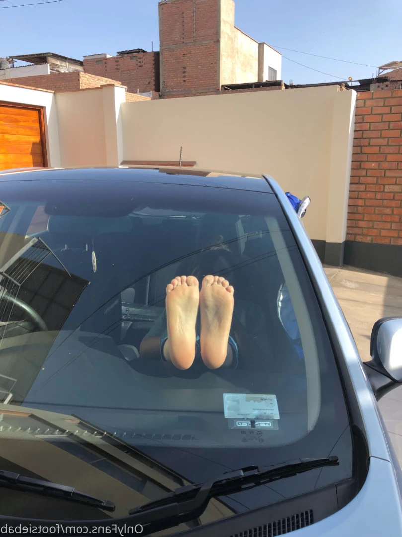 footsiebab Onlyfans leaked photo 14830919 on Hotleaks.tv
