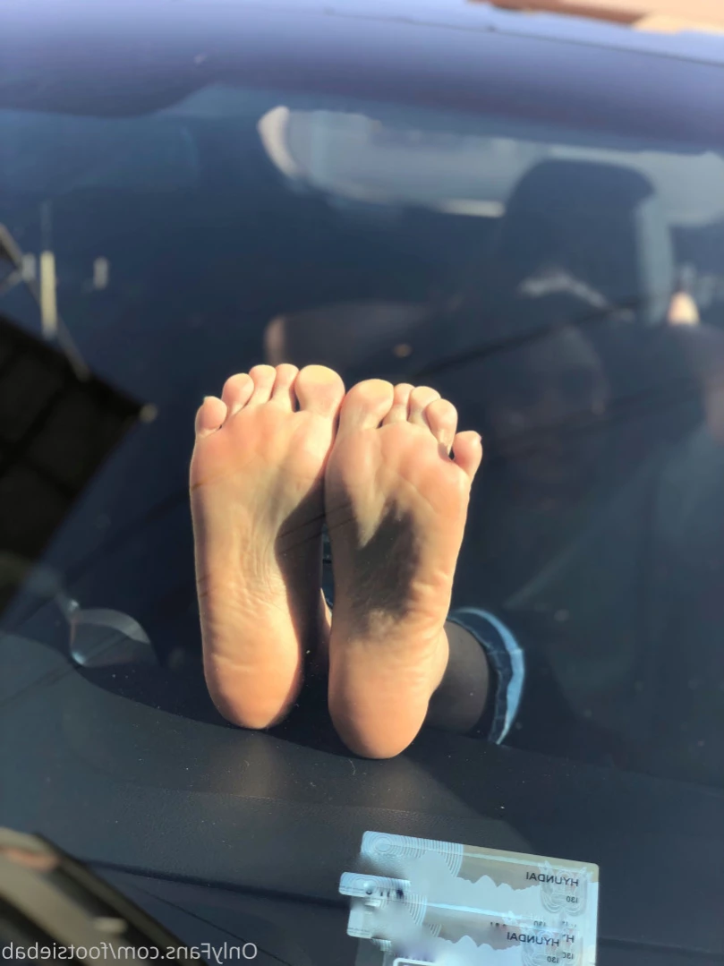 footsiebab Onlyfans leaked photo 14830933 on Hotleaks.tv