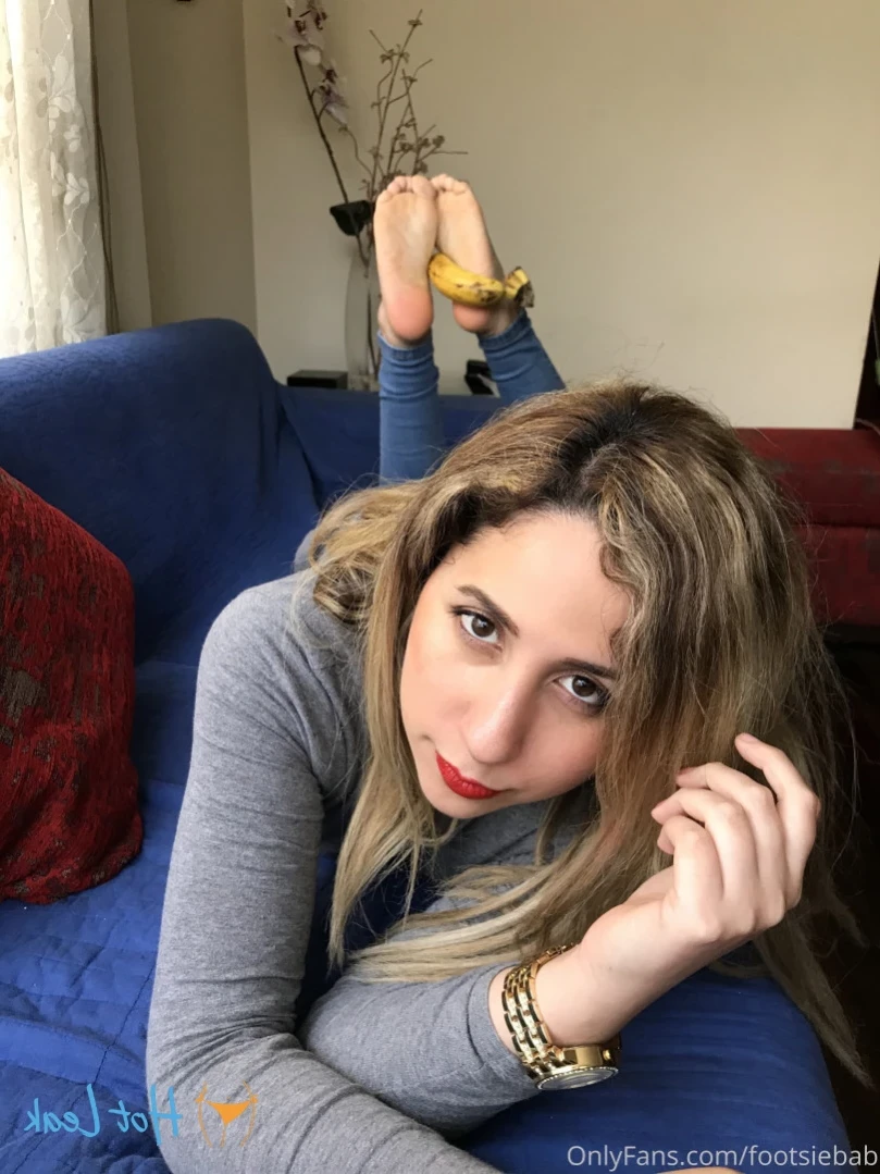 footsiebab Onlyfans leaked photo 14888509 on Hotleaks.tv