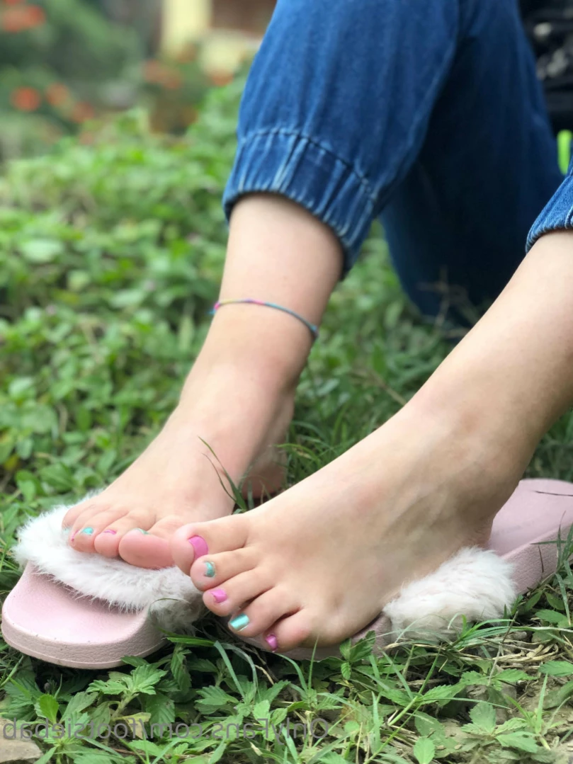 footsiebab Onlyfans leaked photo 14888916 on Hotleaks.tv
