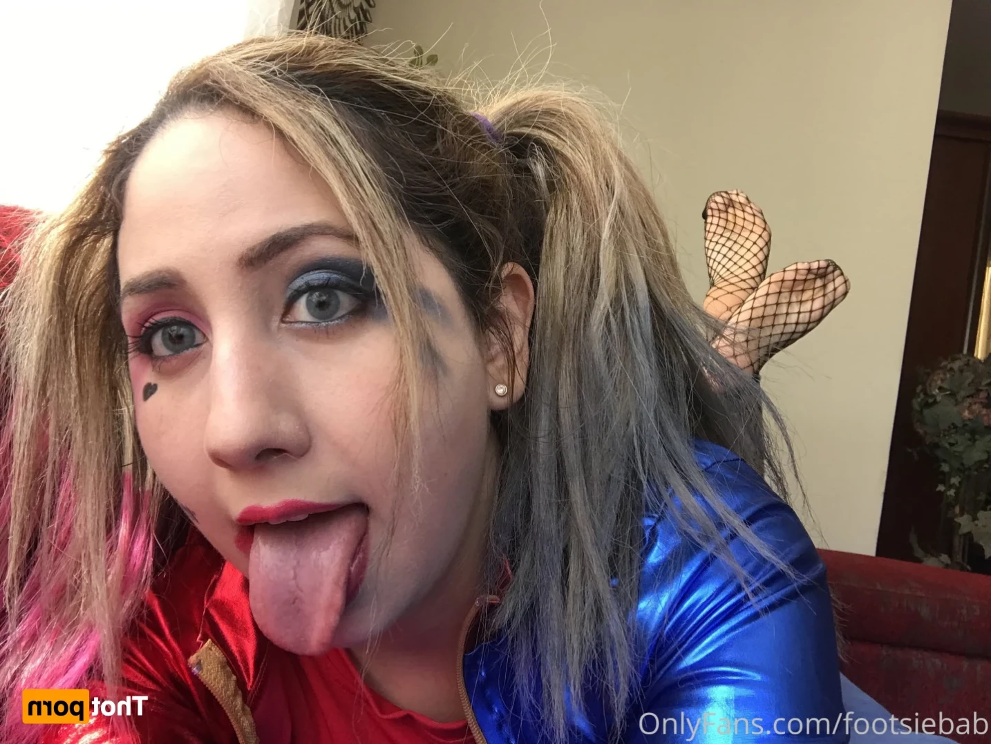 footsiebab Onlyfans leaked photo 14889012 on Hotleaks.tv