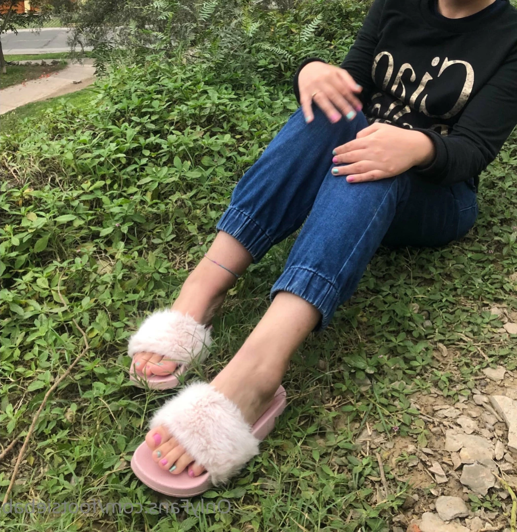 footsiebab Onlyfans leaked photo 14889048 on Hotleaks.tv