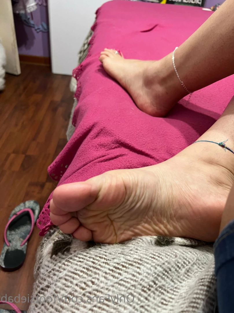 footsiebab Onlyfans leaked photo 14889100 on Hotleaks.tv