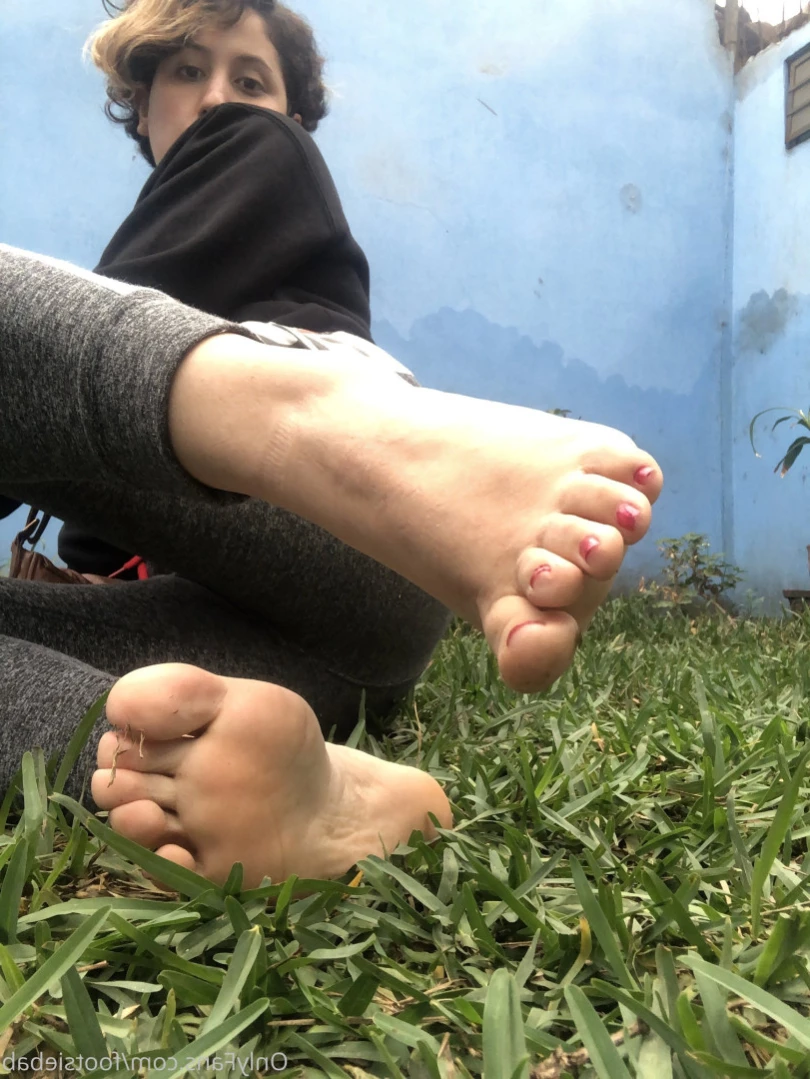 footsiebab Onlyfans leaked photo 14889133 on Hotleaks.tv