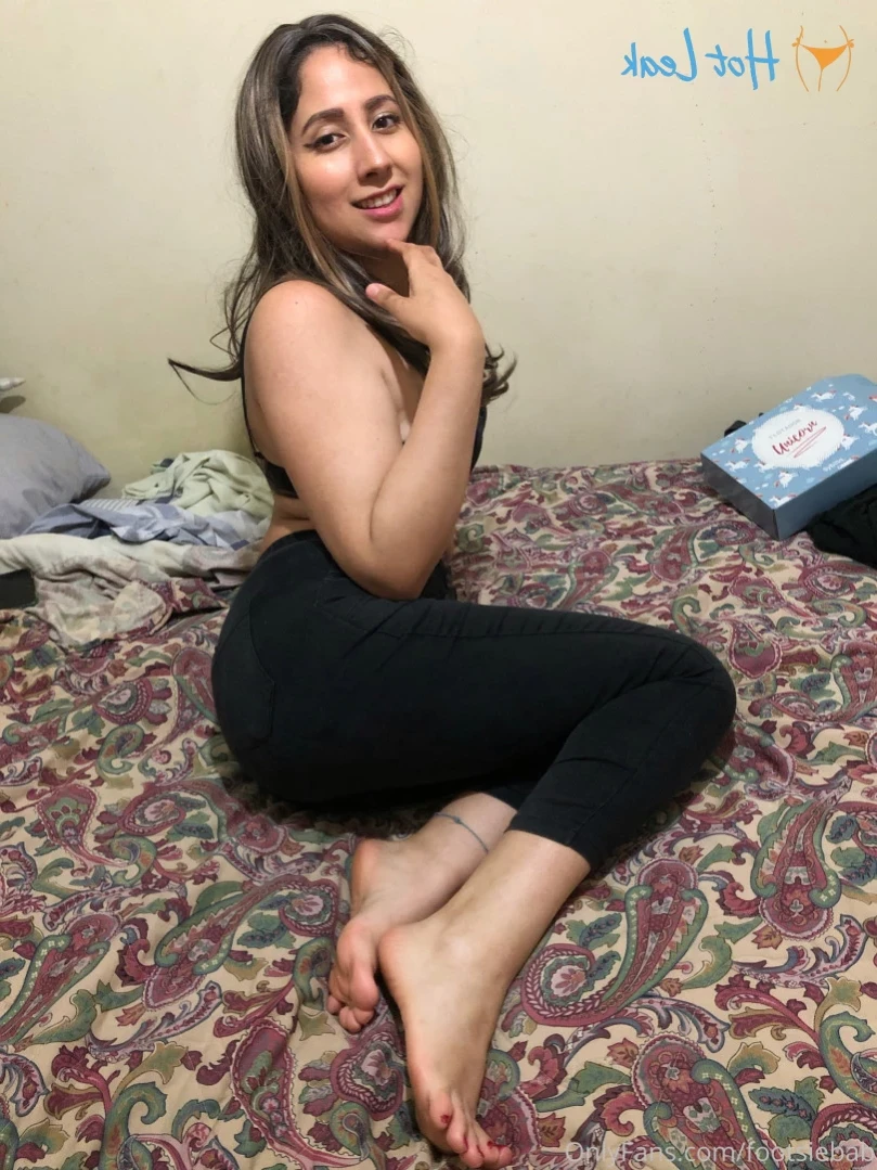footsiebab Onlyfans leaked photo 14889156 on Hotleaks.tv