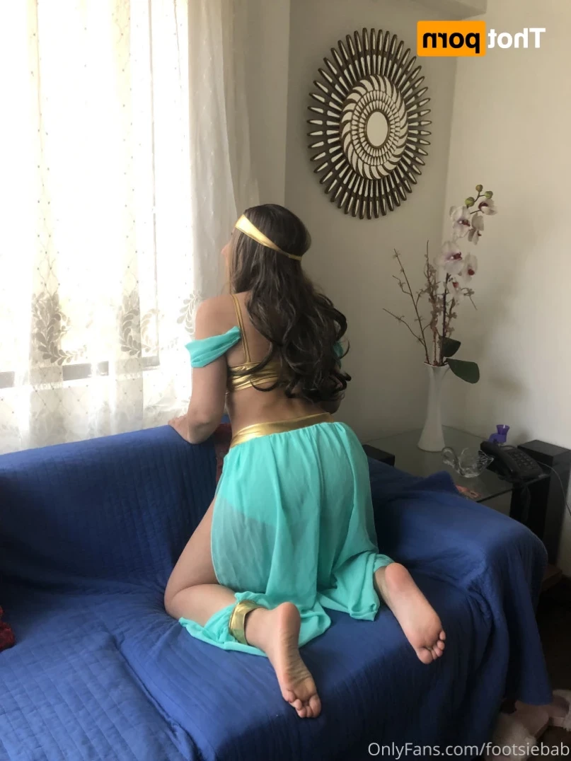 footsiebab Onlyfans leaked photo 14889213 on Hotleaks.tv