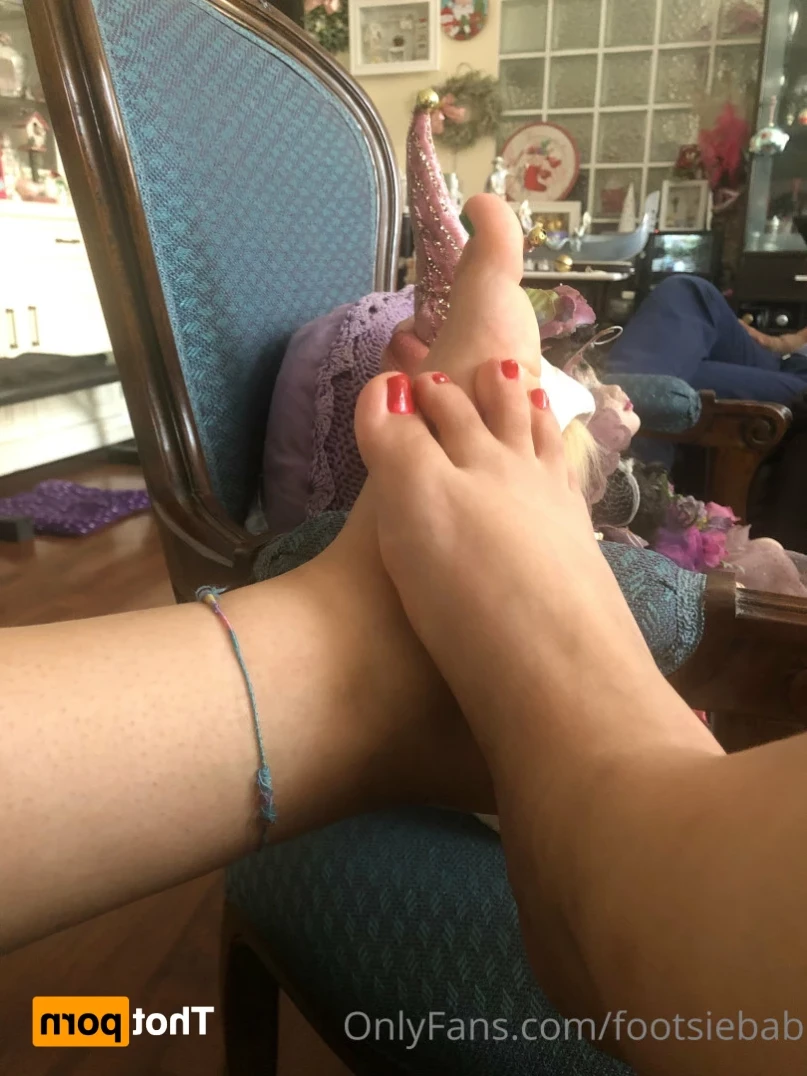 footsiebab Onlyfans leaked photo 14889241 on Hotleaks.tv