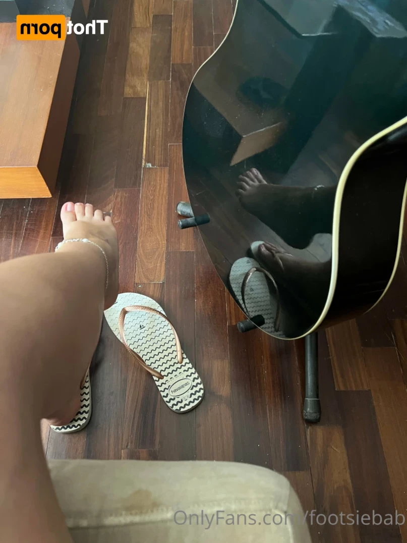 footsiebab Onlyfans leaked photo 14890021 on Hotleaks.tv