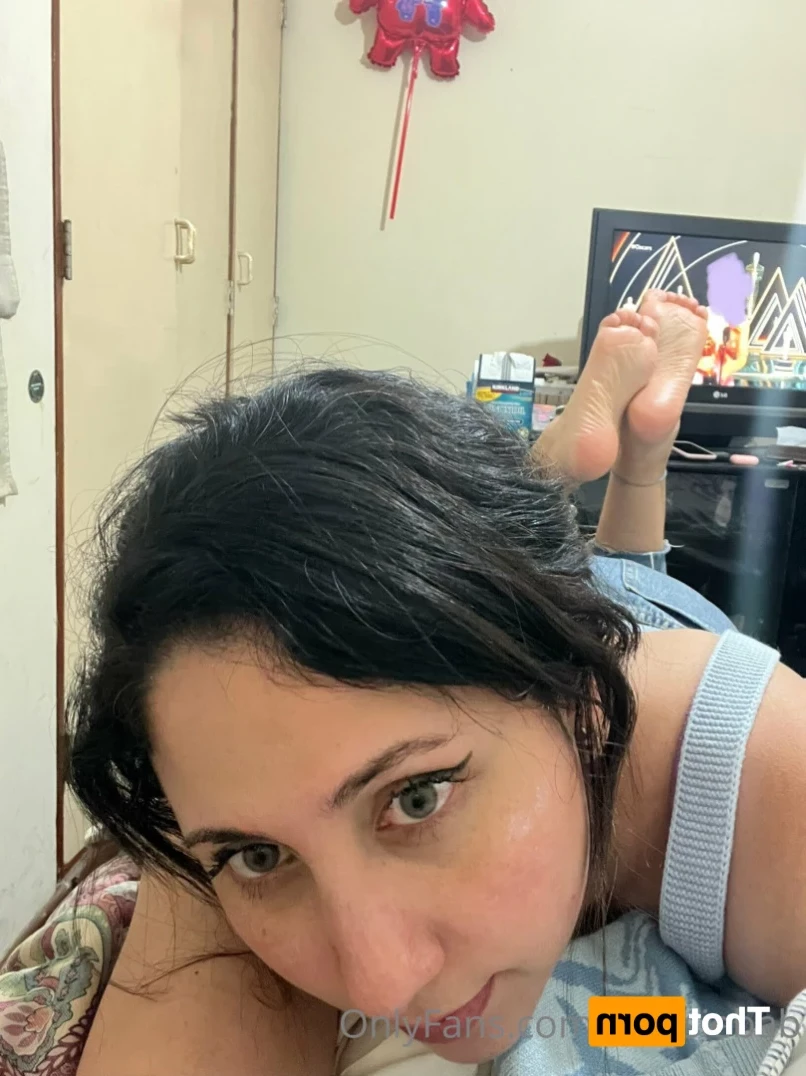 footsiebab Onlyfans leaked photo 14890043 on Hotleaks.tv