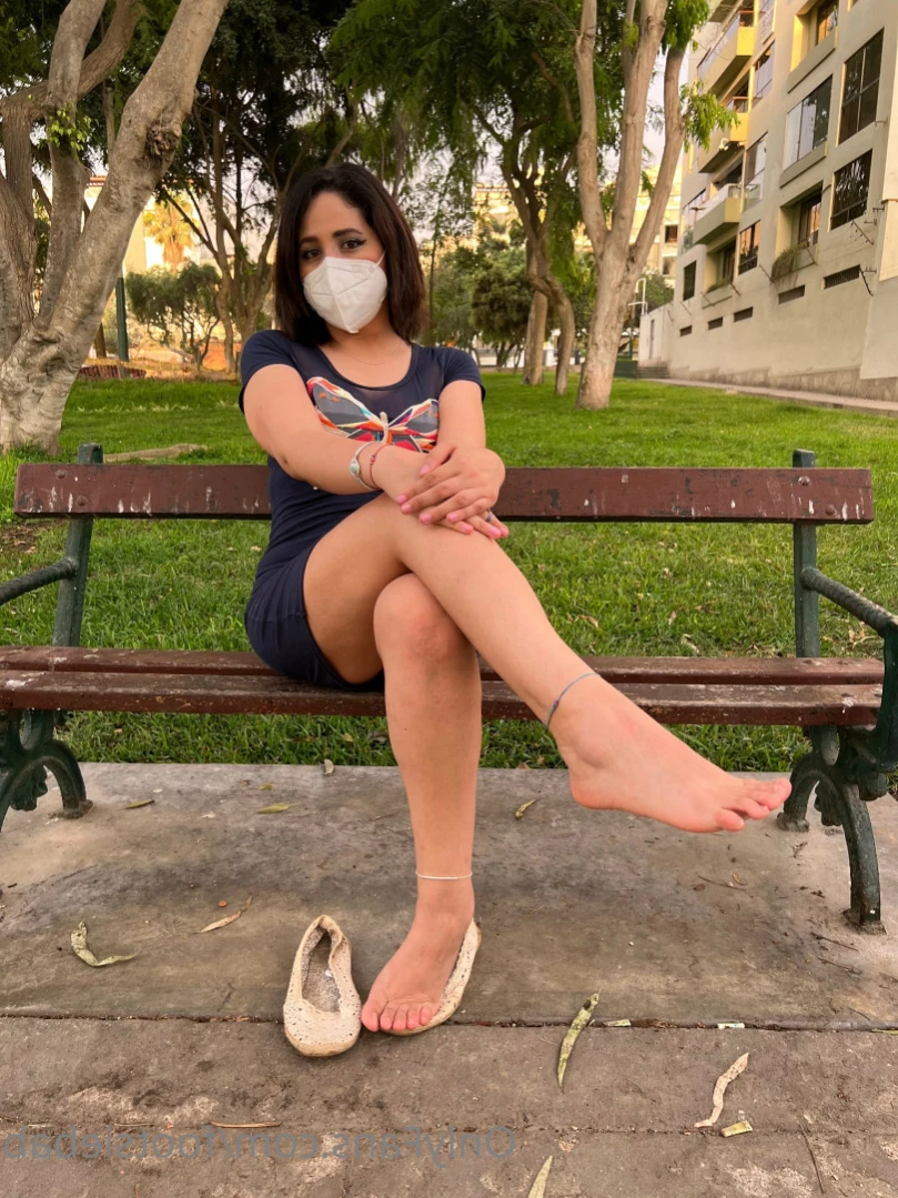 footsiebab Onlyfans leaked photo 14916385 on Hotleaks.tv