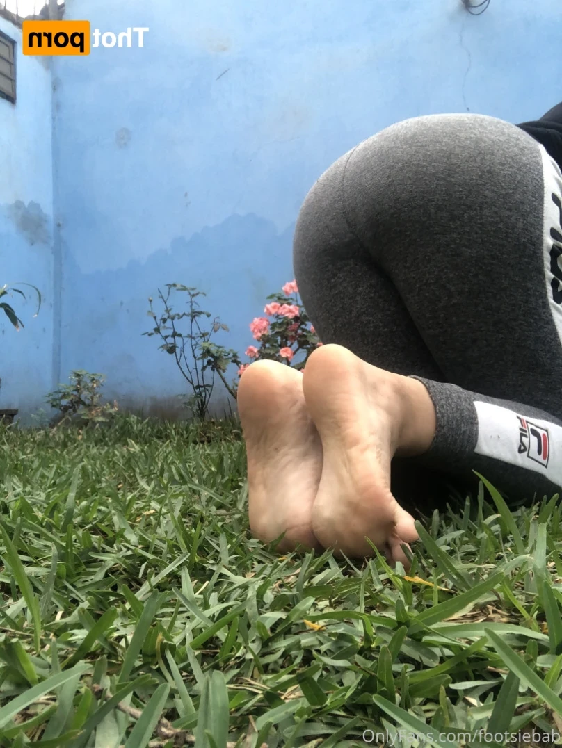 footsiebab Onlyfans leaked photo 15007957 on Hotleaks.tv