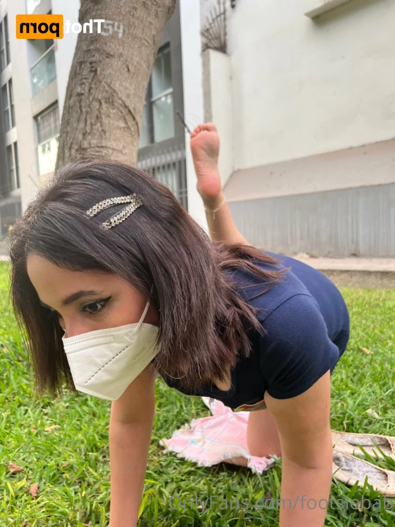 footsiebab Onlyfans leaked photo 15183152 on Hotleaks.tv