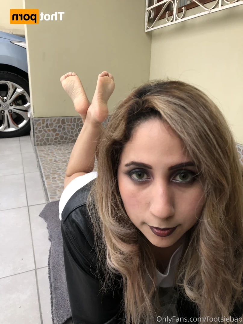 footsiebab Onlyfans leaked photo 15218907 on Hotleaks.tv