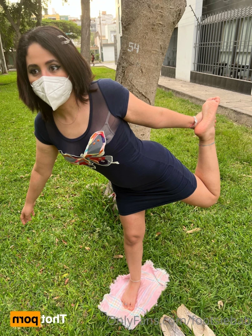 footsiebab Onlyfans leaked photo 15242497 on Hotleaks.tv