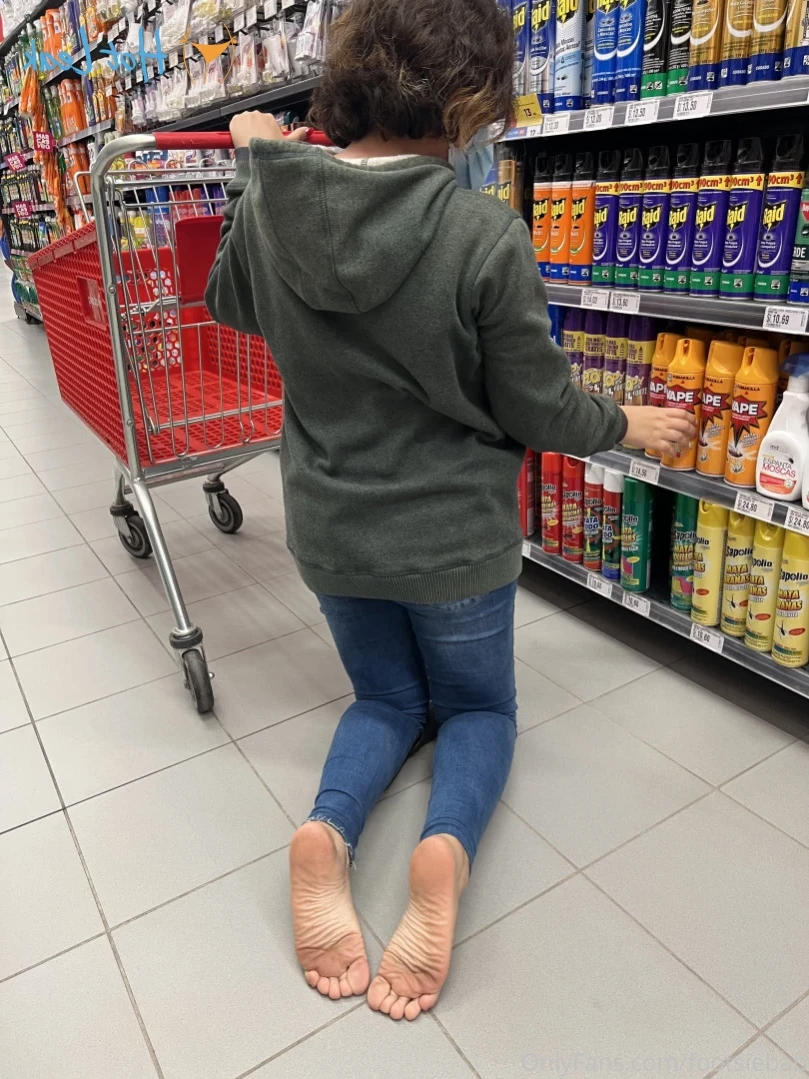 footsiebab Onlyfans leaked photo 15301612 on Hotleaks.tv