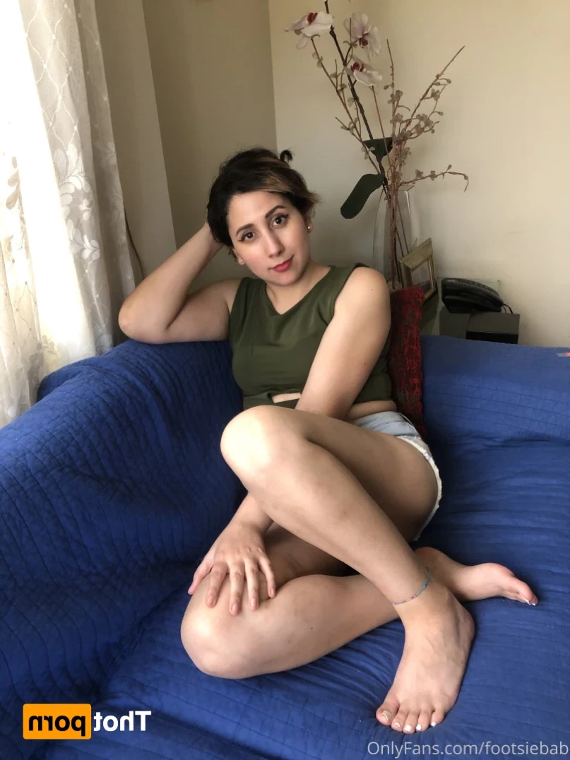 footsiebab Onlyfans leaked photo 15301631 on Hotleaks.tv