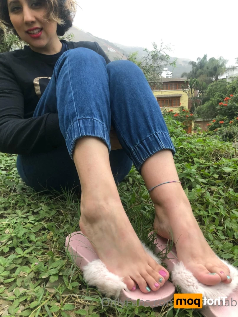 footsiebab Onlyfans leaked photo 15301646 on Hotleaks.tv