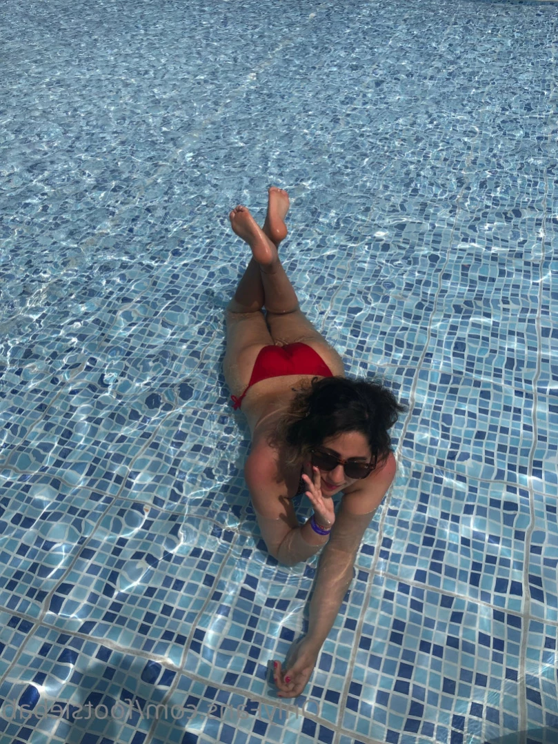 footsiebab Onlyfans leaked photo 15301653 on Hotleaks.tv