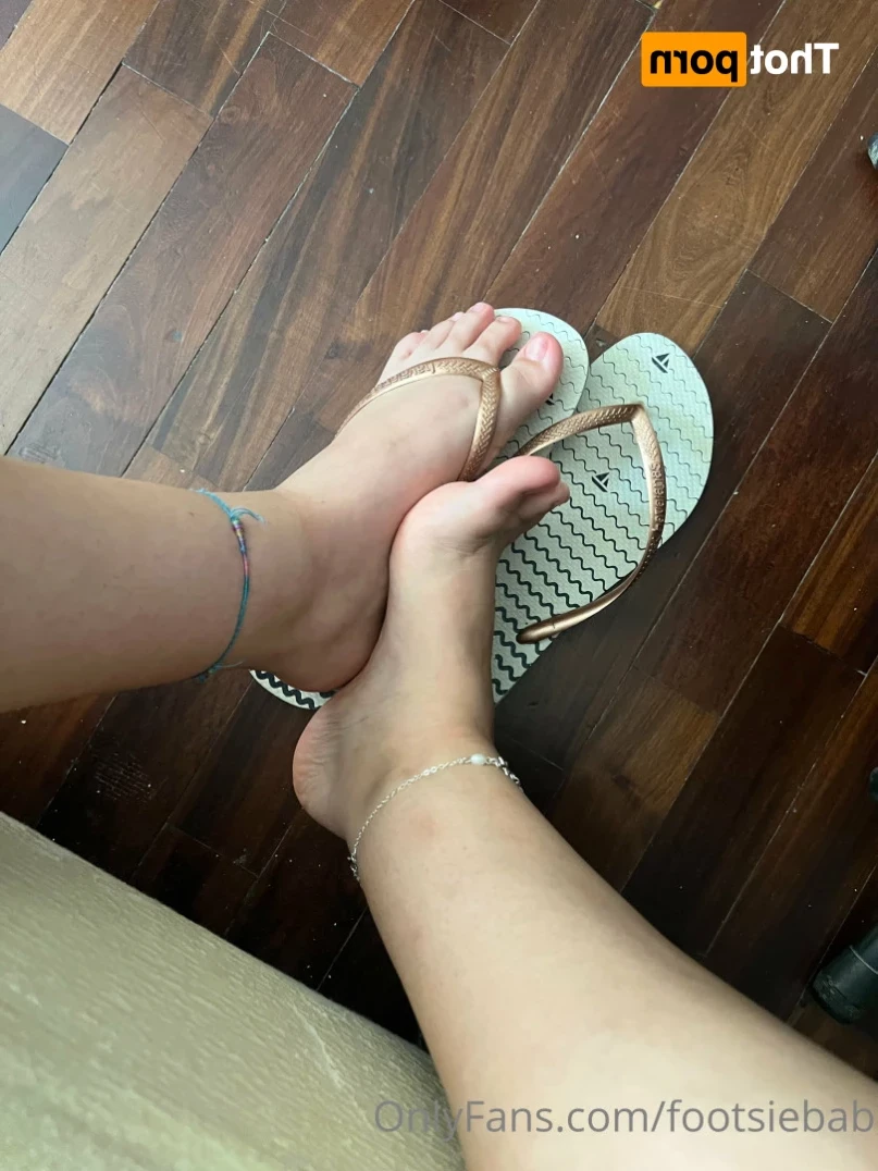 footsiebab Onlyfans leaked photo 15483343 on Hotleaks.tv