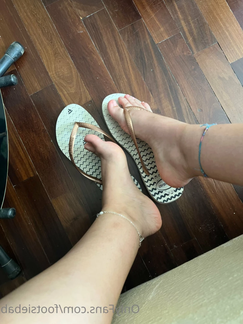 footsiebab Onlyfans leaked photo 15542715 on Hotleaks.tv
