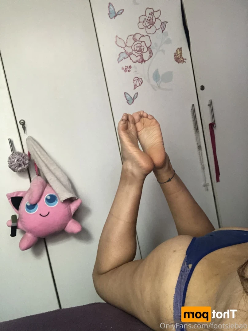 footsiebab Onlyfans leaked photo 15542726 on Hotleaks.tv