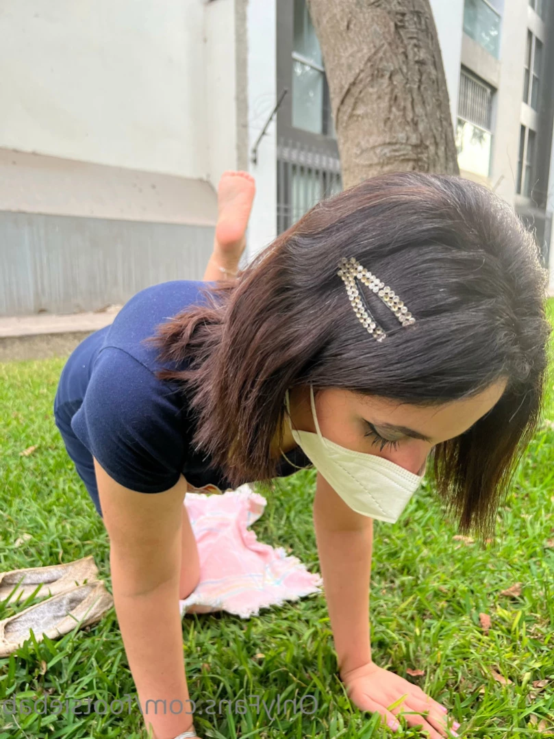 footsiebab Onlyfans leaked photo 15595734 on Hotleaks.tv
