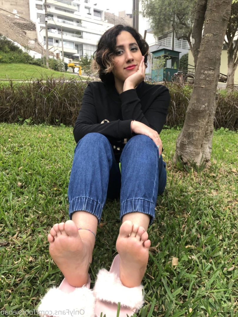 footsiebab Onlyfans leaked photo 15595758 on Hotleaks.tv