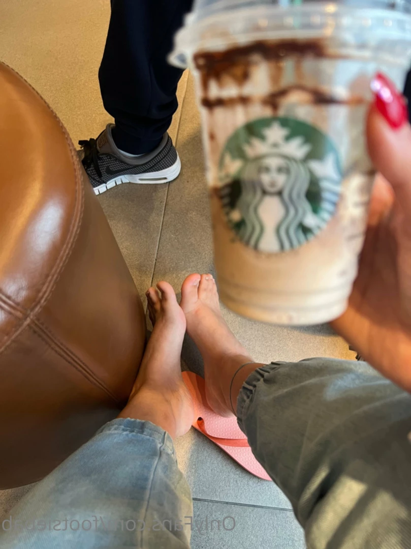footsiebab Onlyfans leaked photo 15611195 on Hotleaks.tv