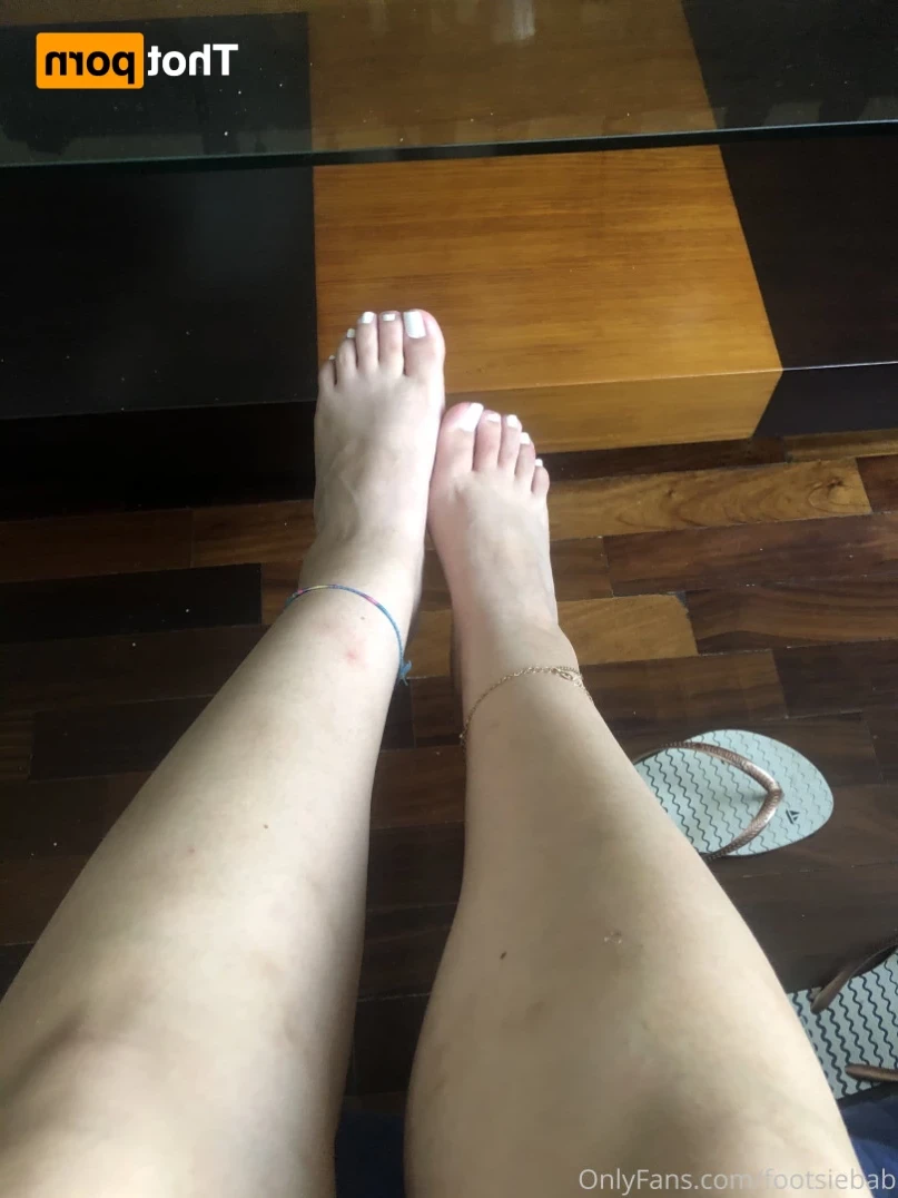 footsiebab Onlyfans leaked photo 15666007 on Hotleaks.tv