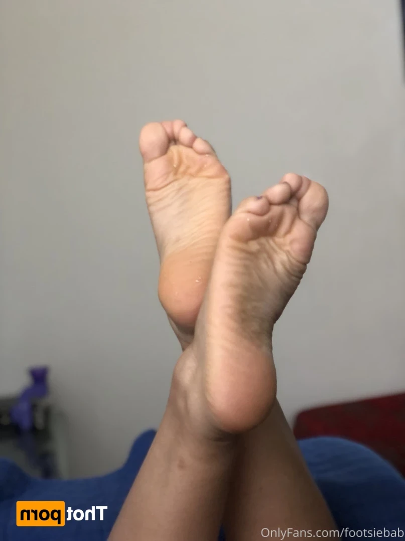 footsiebab Onlyfans leaked photo 15666014 on Hotleaks.tv