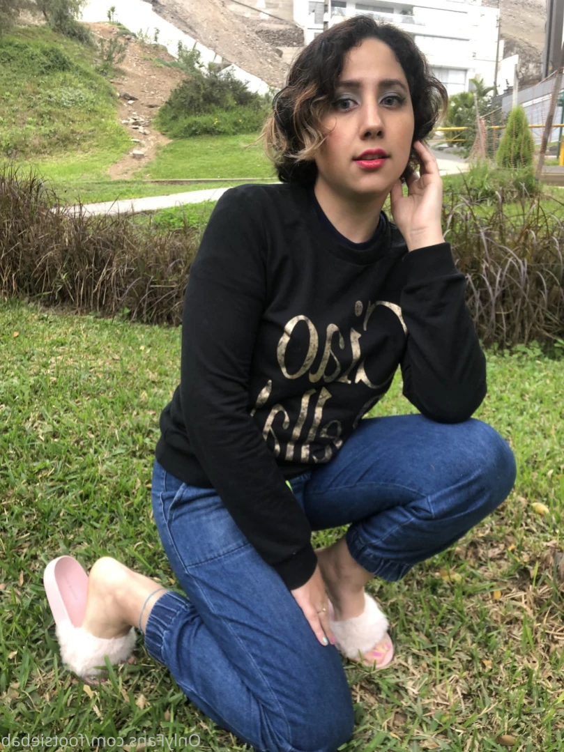 footsiebab Onlyfans leaked photo 15666037 on Hotleaks.tv