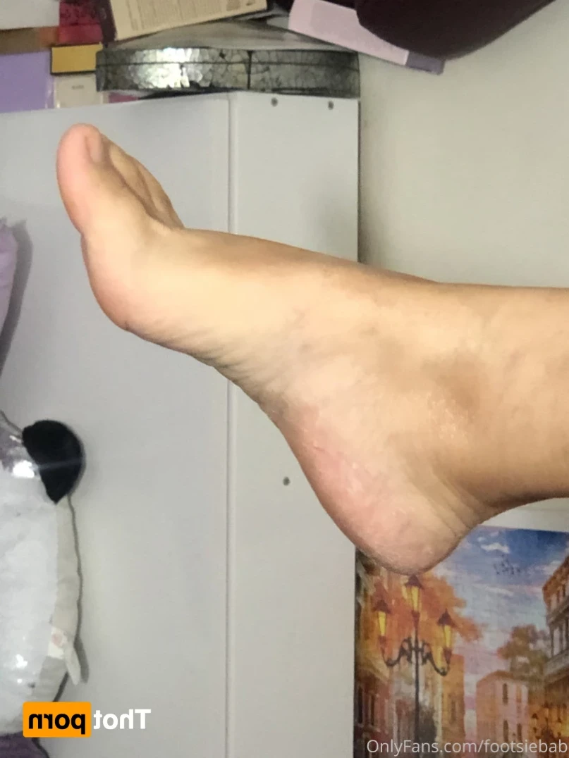 footsiebab Onlyfans leaked photo 15666052 on Hotleaks.tv