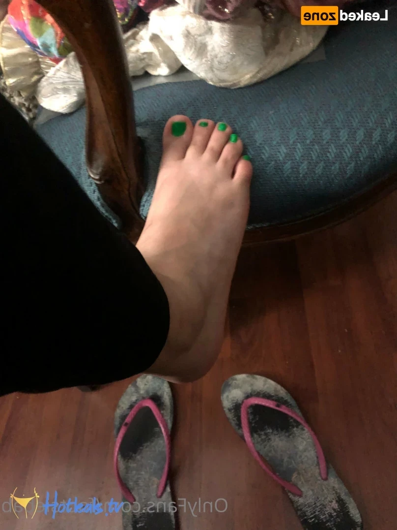 footsiebab Onlyfans leaked photo 15666130 on Hotleaks.tv