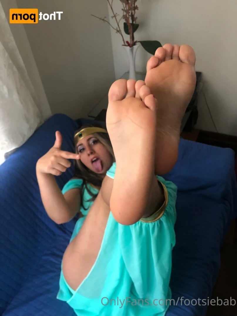 footsiebab Onlyfans leaked photo 15666301 on Hotleaks.tv