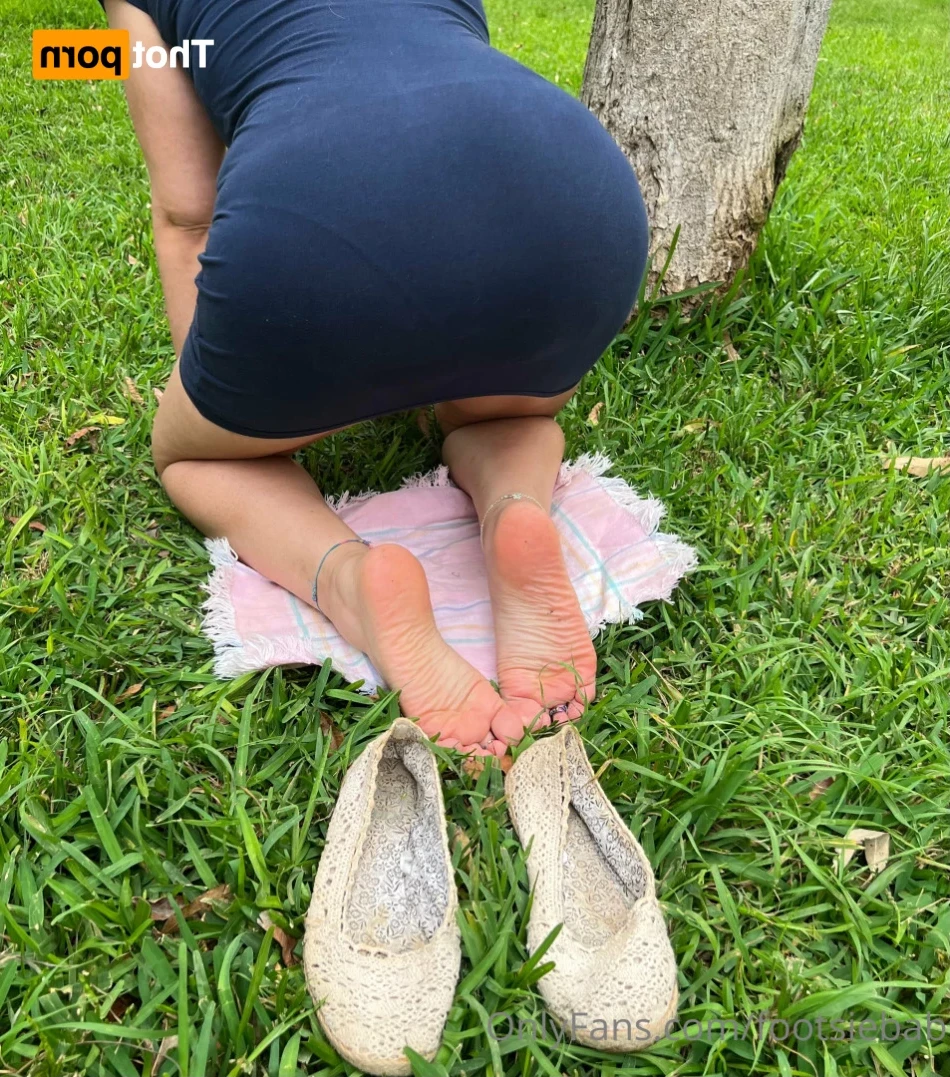 footsiebab Onlyfans leaked photo 15666318 on Hotleaks.tv