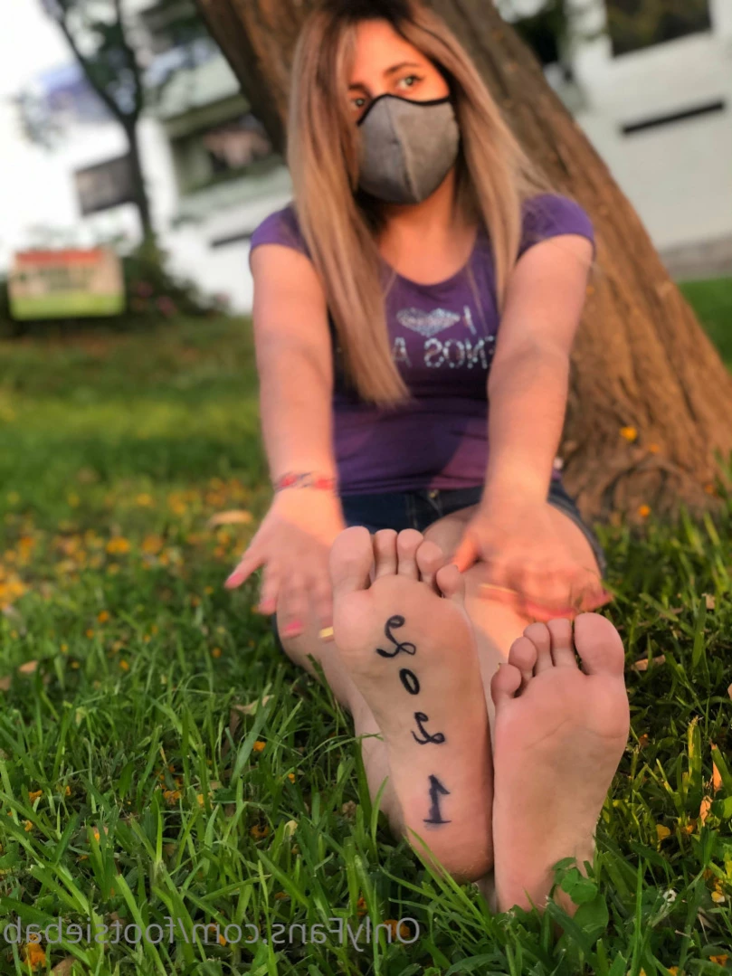 footsiebab Onlyfans leaked photo 15666357 on Hotleaks.tv