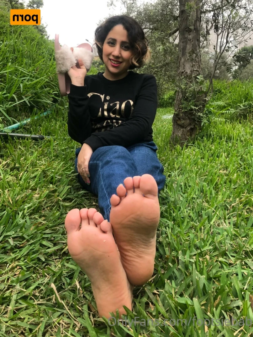 footsiebab Onlyfans leaked photo 15666404 on Hotleaks.tv
