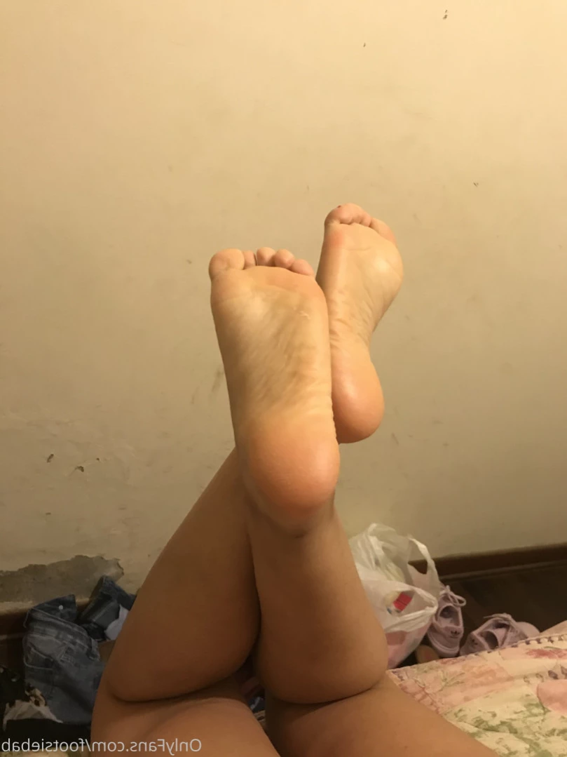 footsiebab Onlyfans leaked photo 15666434 on Hotleaks.tv